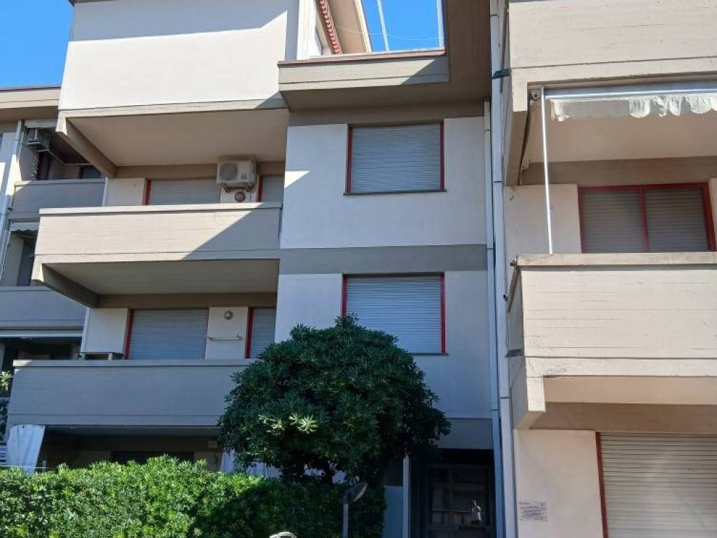 Attico / mansarda a Rosignano marittimo in Via Aurelia, 134 - Foto 3