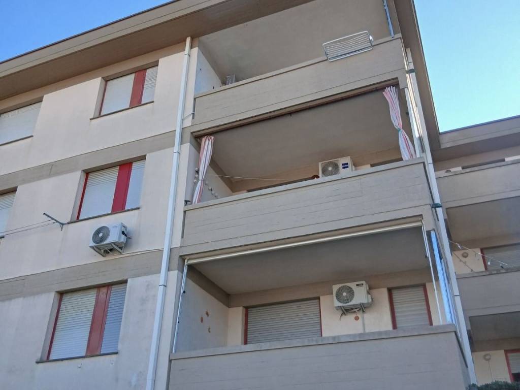 Attico / mansarda a Rosignano marittimo in Via Aurelia, 134 - Foto 4