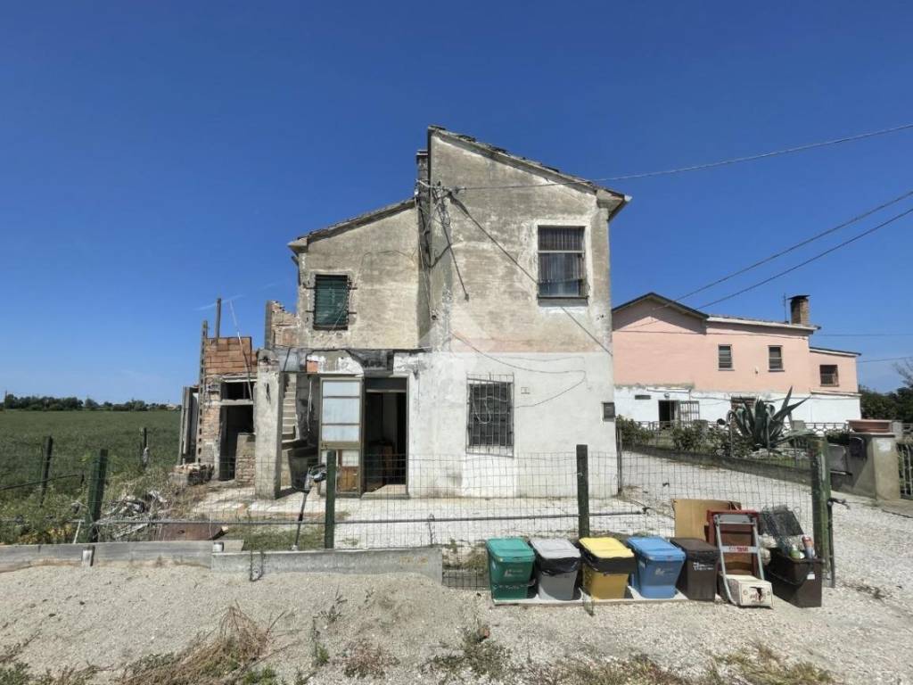 Casa indipendente a Alfonsine in Via Felice Cavallotti, 5 - Foto 2
