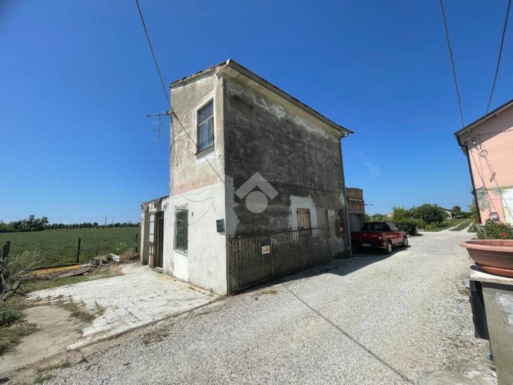 Casa indipendente a Alfonsine in Via Felice Cavallotti, 5 - Foto 3