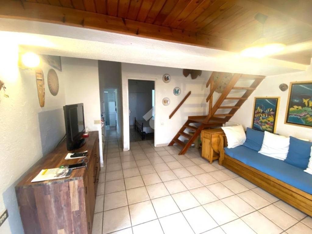 Appartamento a Stintino in Loc. Cala Lupo - Foto 4