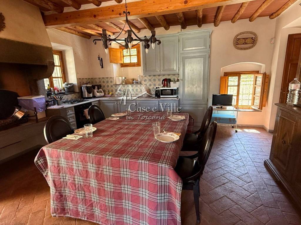Villa a Prato - Foto 2