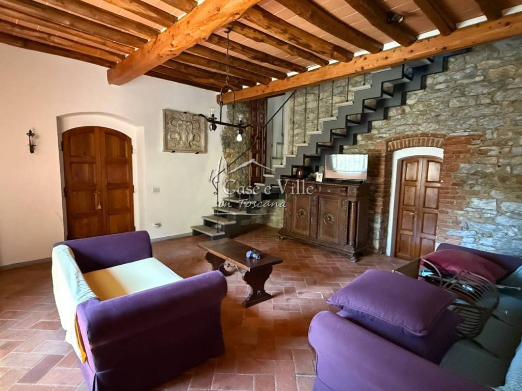 Villa a Prato - Foto 3
