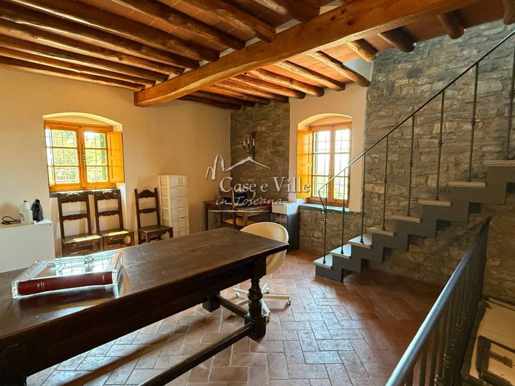 Villa a Prato - Foto 5