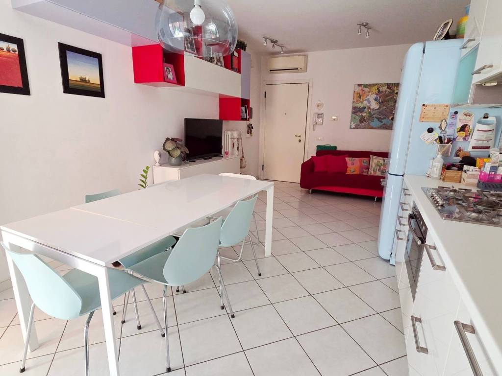Appartamento a Verona in Via Gela, 31 - Foto 4