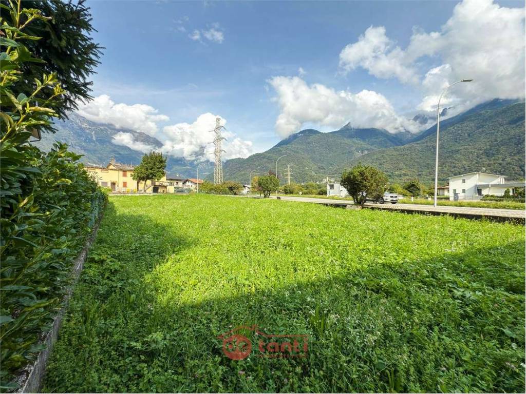 Terreno a Mese in via san vittore - Foto 2