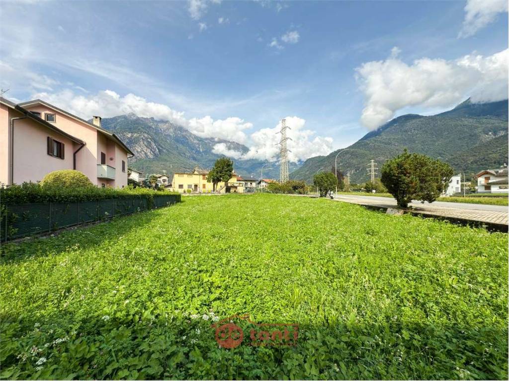 Terreno a Mese in via san vittore - Foto 3