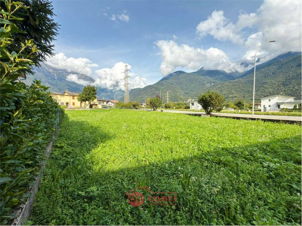 Terreno a Mese in via san vittore - Foto 4