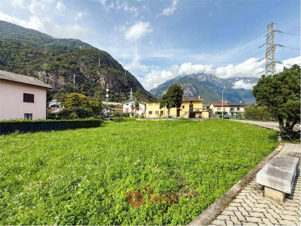 Terreno a Mese in via san vittore - Foto 5