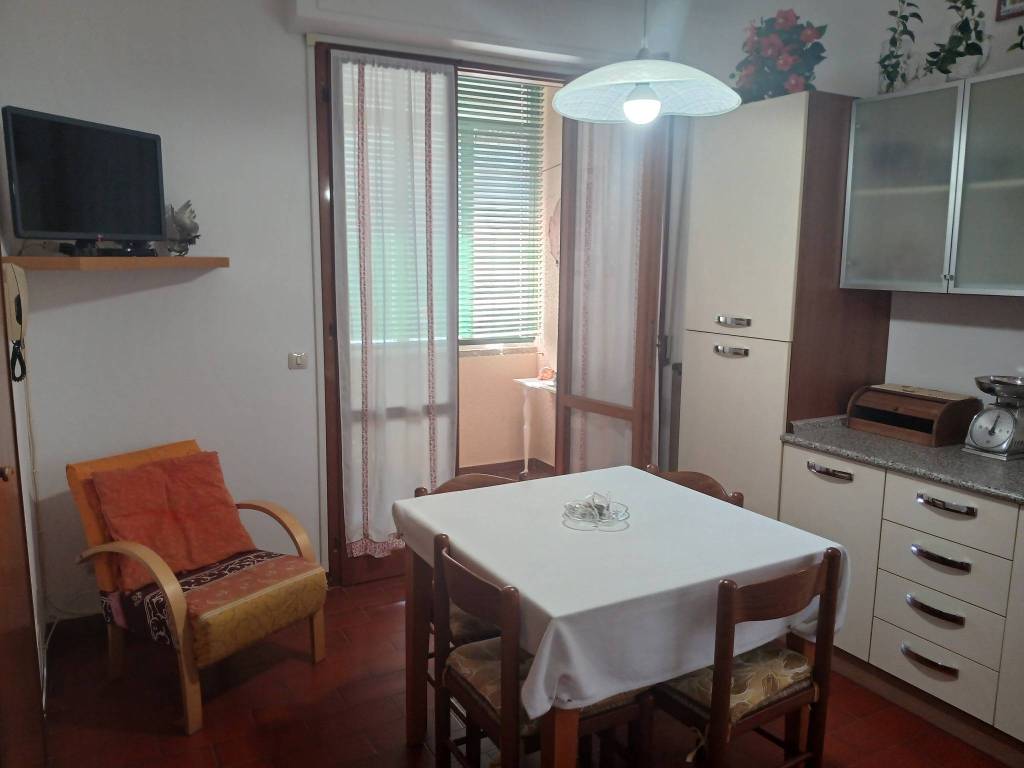 Appartamento a Pisa in Via dell'Ordine di Santo Stefano - Foto 2