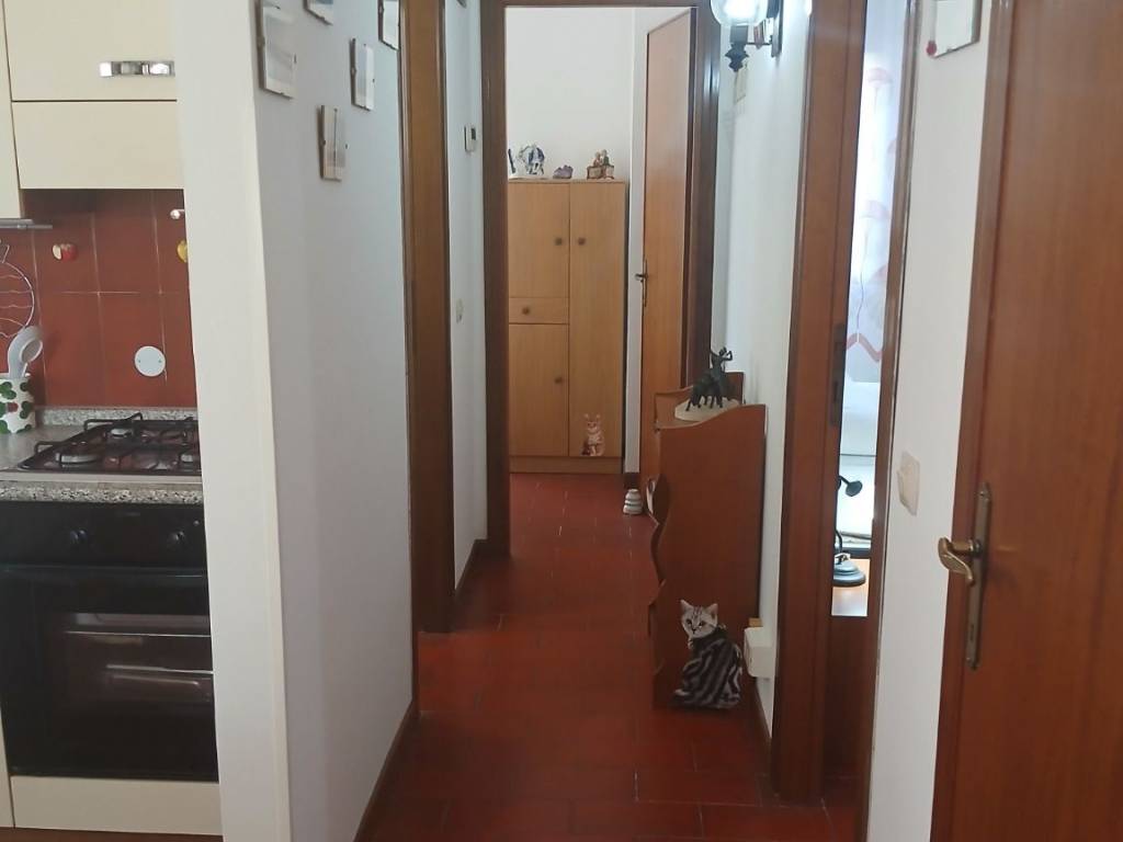 Appartamento a Pisa in Via dell'Ordine di Santo Stefano - Foto 4