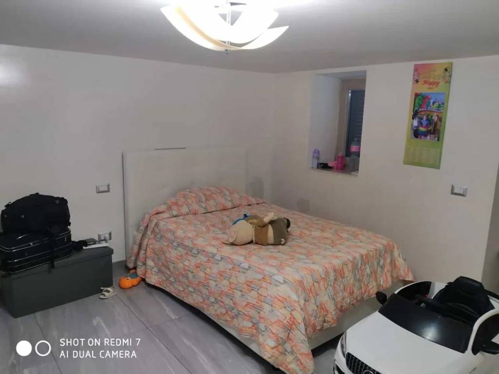 Casa indipendente a Frignano in Via Tozzi - Foto 4