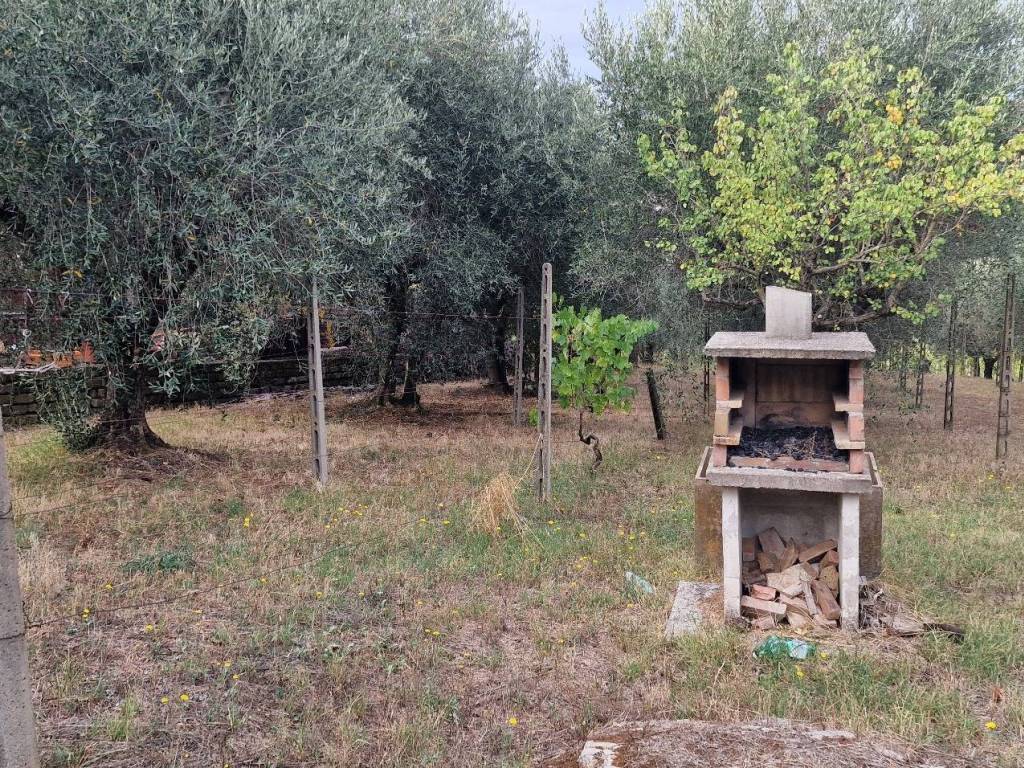 Terreno a Monte compatri in Via delle Marmorelle - Foto 2