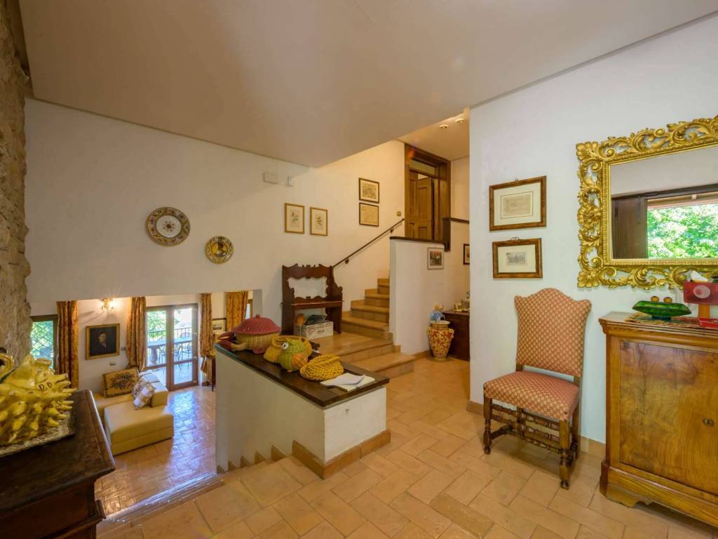 Villa a Assisi in via Beviglie - Foto 4