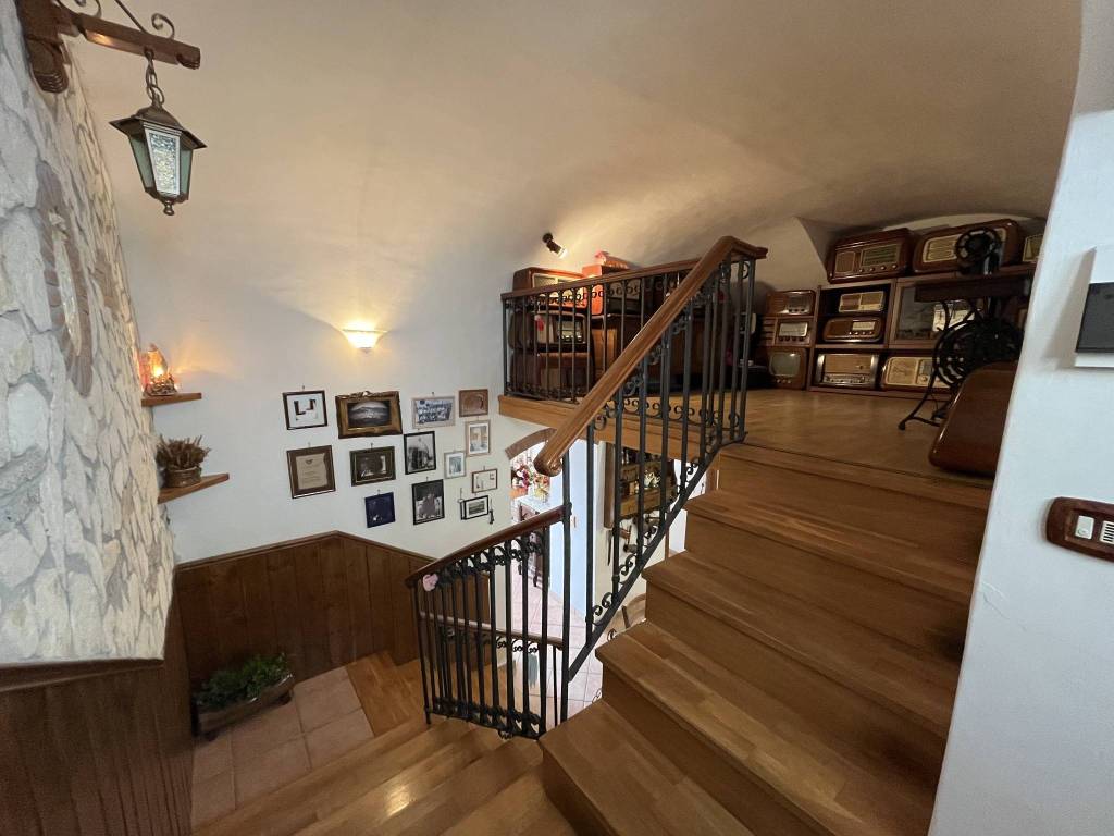 Appartamento a Alvito in Corso Silvio Castrucci - Foto 2