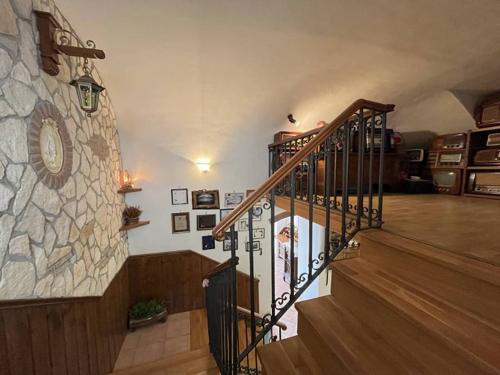 Appartamento a Alvito in Corso Silvio Castrucci - Foto 3