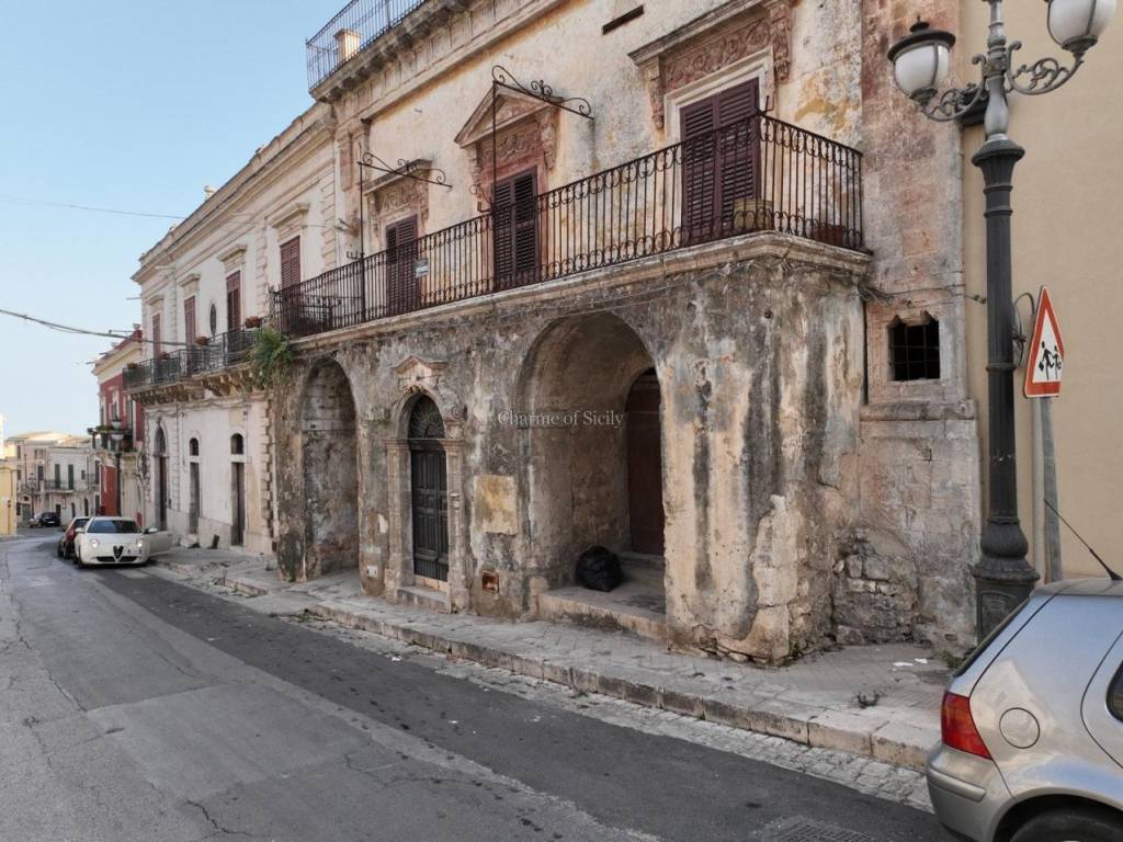 Casa indipendente a Ispica in Corso Vittorio Emanuele - Foto 5