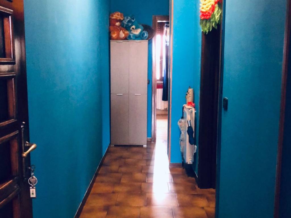 Appartamento a Castiglione delle stiviere in Via Carpenedolo, 54 - Foto 5