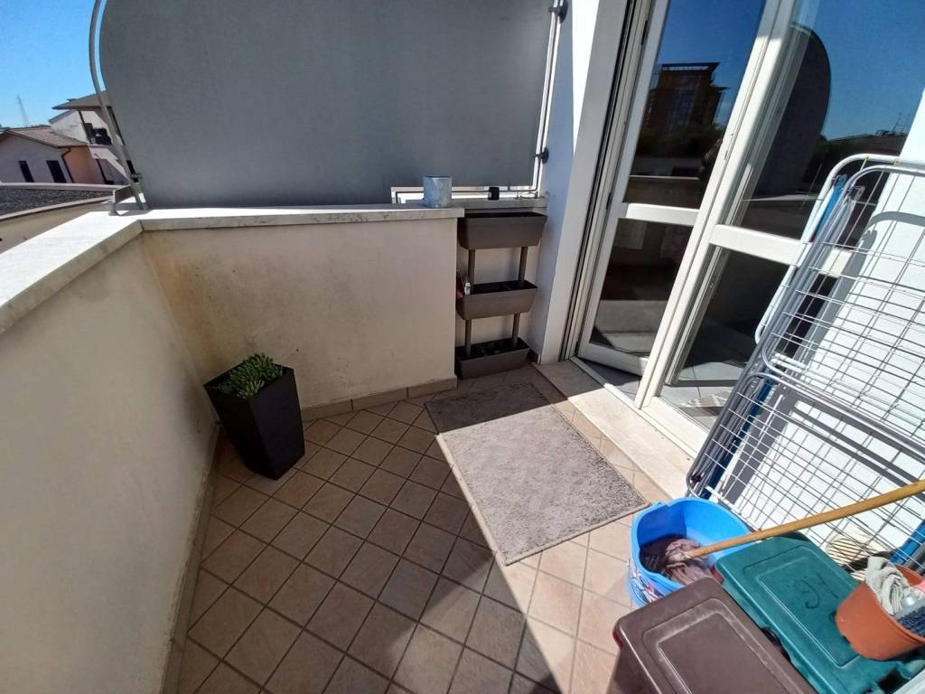 Appartamento a Montichiari in Via Romanino, 12 - Foto 4