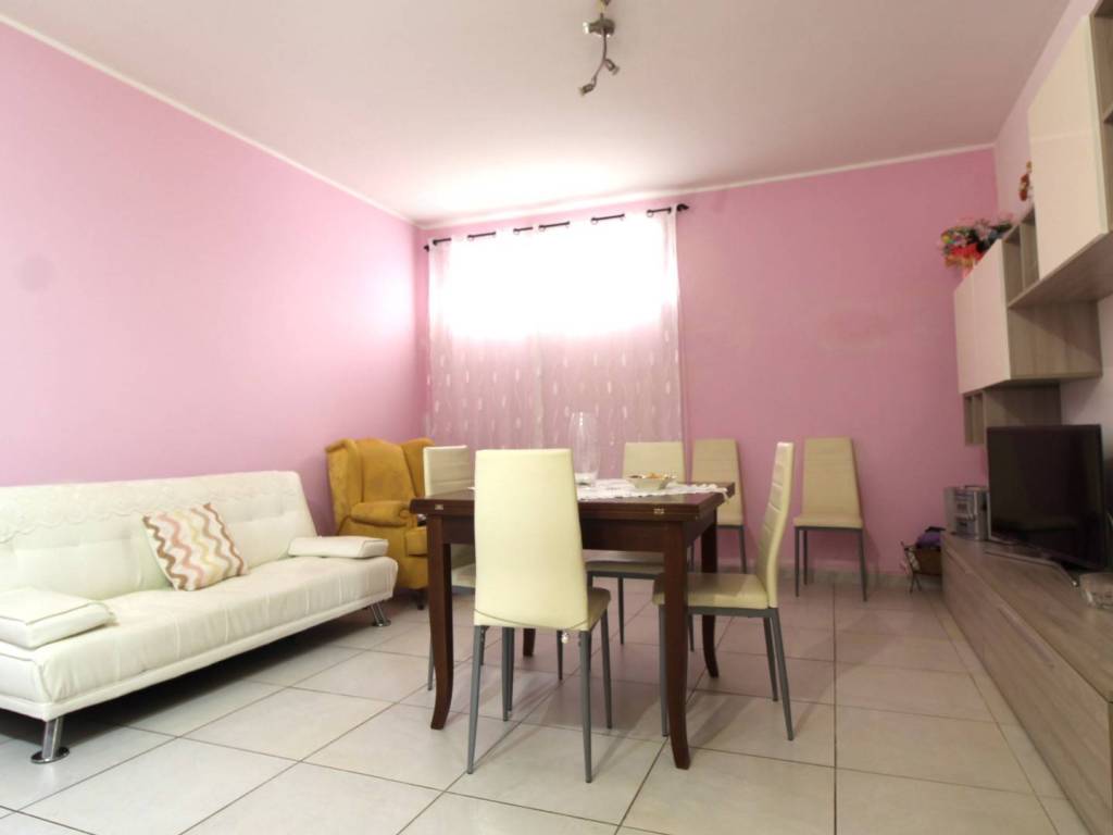 Appartamento a Capurso in Via Ognissanti - Foto 5