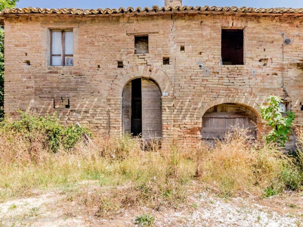 Villa a Montefalco in Località Casale, 11 - Foto 2