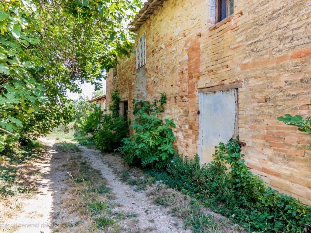 Villa a Montefalco in Località Casale, 11 - Foto 4