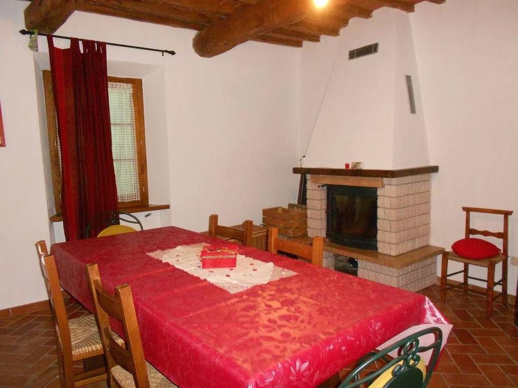 Rustico / casale a Montieri - Foto 5