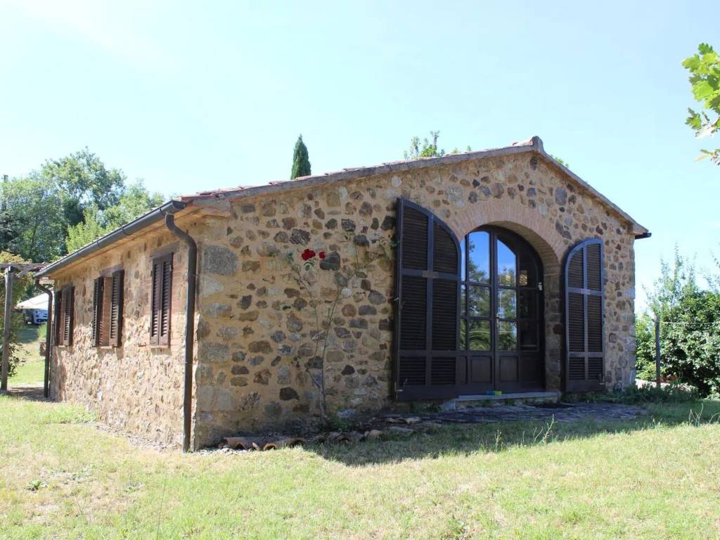 Villa a Roccalbegna in Podere Pian Di Maggio No Number - Foto 2