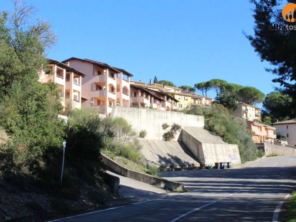 Appartamento a Gavorrano in Via G. Matteotti, 32 - Foto 2