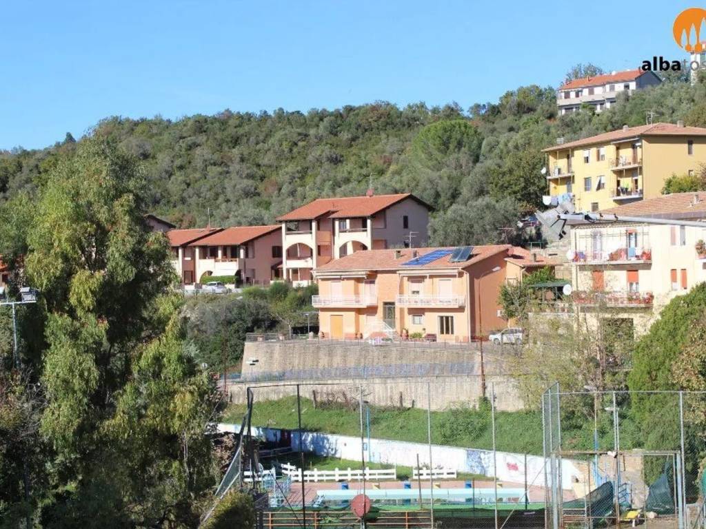 Appartamento a Gavorrano in Via G. Matteotti, 32 - Foto 3