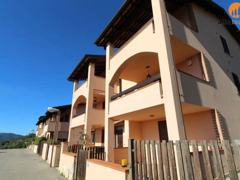 Appartamento a Gavorrano in Via G. Matteotti, 32 - Foto 4