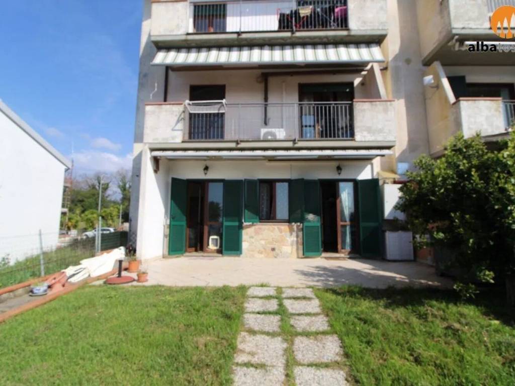 Appartamento a Gavorrano in Via Alta, 11 - Foto 2