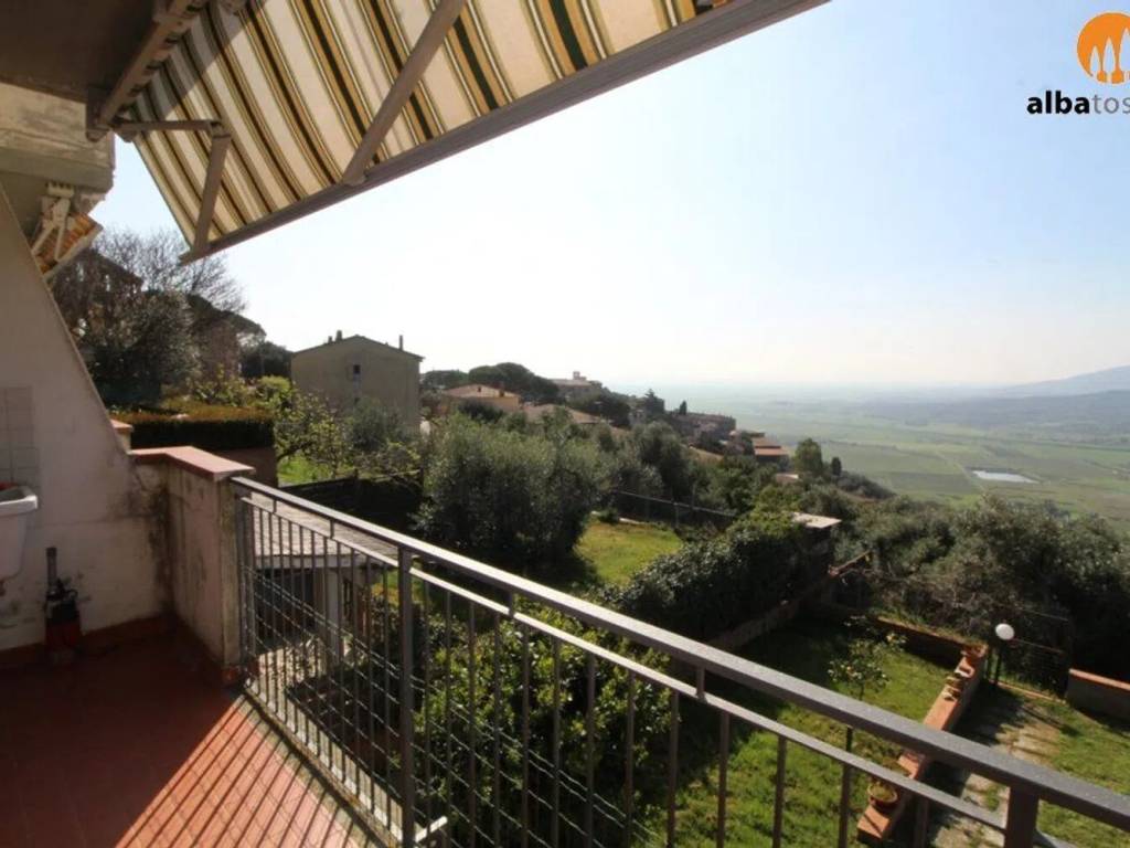 Appartamento a Gavorrano in Via Alta, 11 - Foto 3