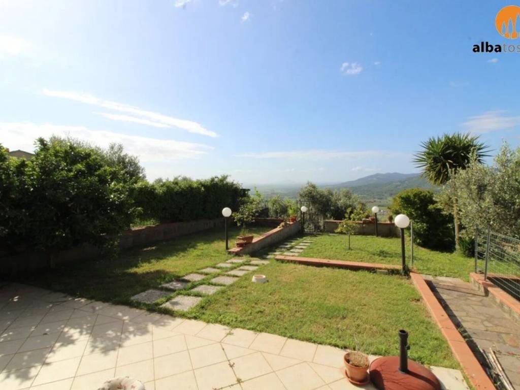 Appartamento a Gavorrano in Via Alta, 11 - Foto 4