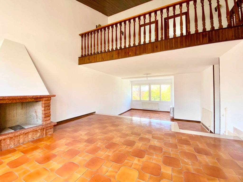 Villetta a schiera a Recanati in Via Monte Priora - Foto 3