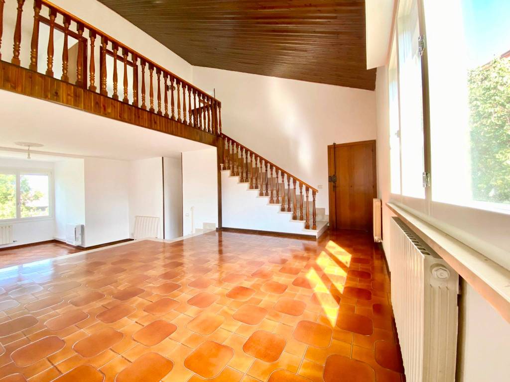 Villetta a schiera a Recanati in Via Monte Priora - Foto 5