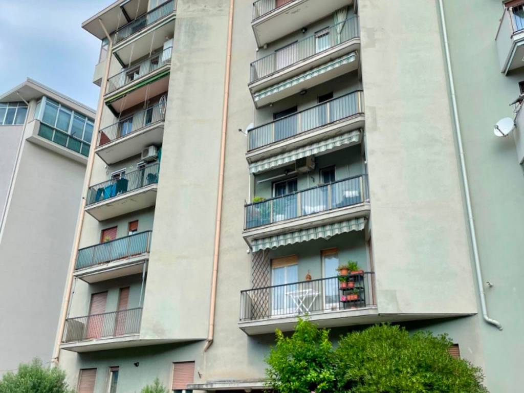 Appartamento a Trieste in Via Capodistria, 22 - Foto 2