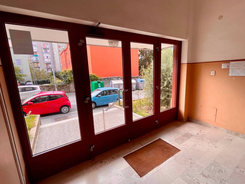Appartamento a Trieste in Via Capodistria, 22 - Foto 3