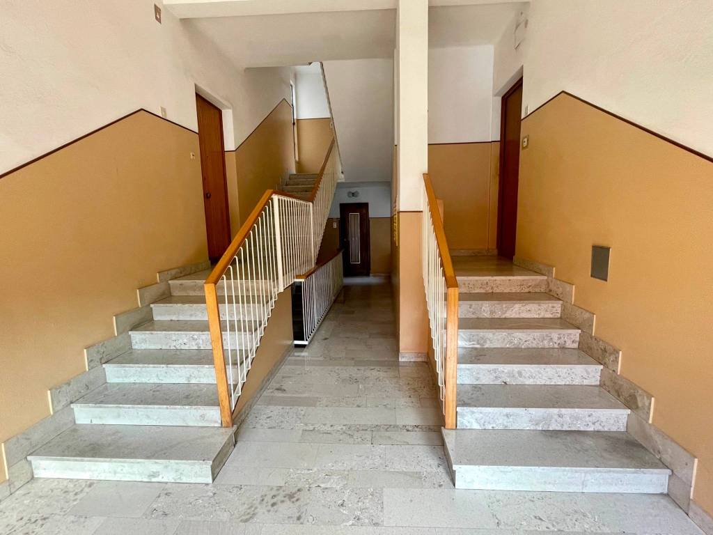 Appartamento a Trieste in Via Capodistria, 22 - Foto 4