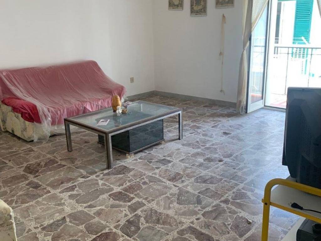 Appartamento a Vieste in Via Chirurgo Raffaele dell'Erba, 48 - Foto 4