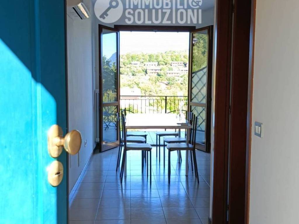 Appartamento a Manerba del garda in VIA MOLARIA, 7 - Foto 2