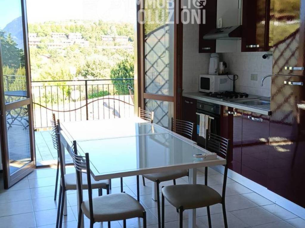 Appartamento a Manerba del garda in VIA MOLARIA, 7 - Foto 3