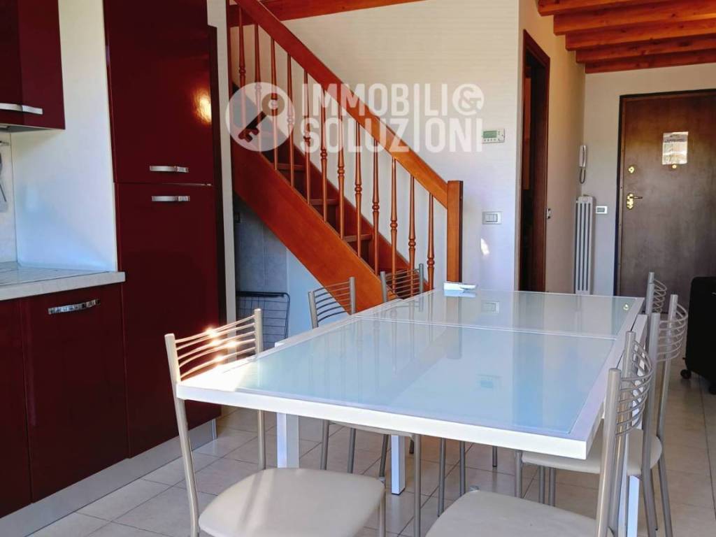 Appartamento a Manerba del garda in VIA MOLARIA, 7 - Foto 4