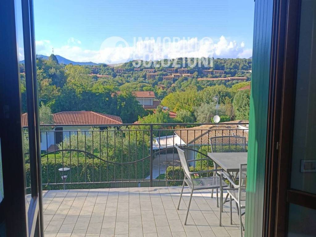Appartamento a Manerba del garda in VIA MOLARIA, 7 - Foto 5