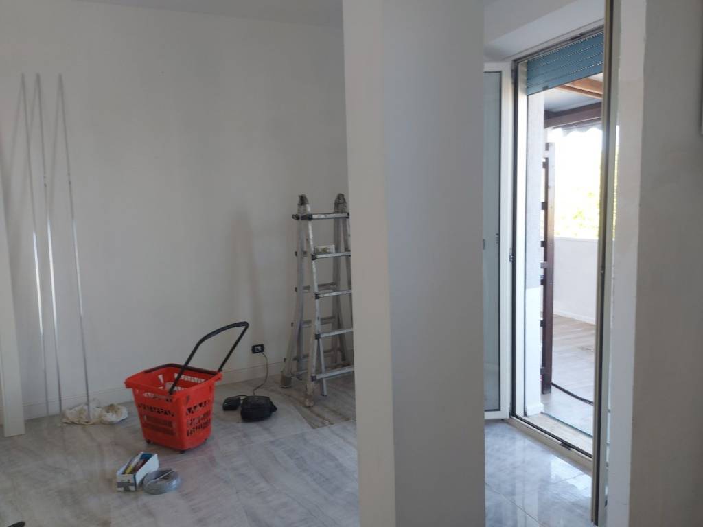 Attico / mansarda a Rimini in Via Clotilde Tambroni - Foto 2