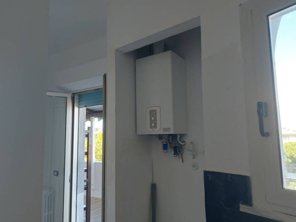 Attico / mansarda a Rimini in Via Clotilde Tambroni - Foto 4