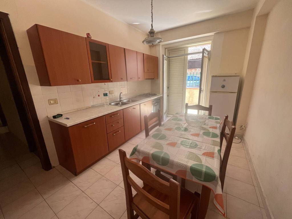 Appartamento a Santa teresa di riva in Via Fiorentino - Foto 5