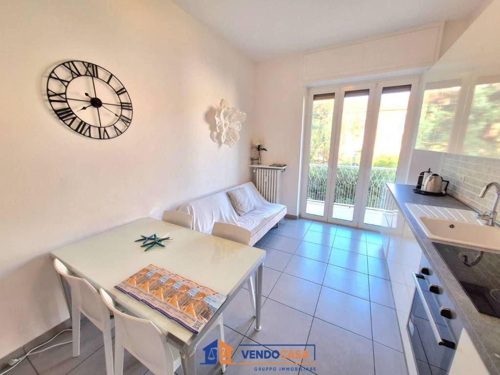 Appartamento a Loano in Via Aurelia, 436 - Foto 2