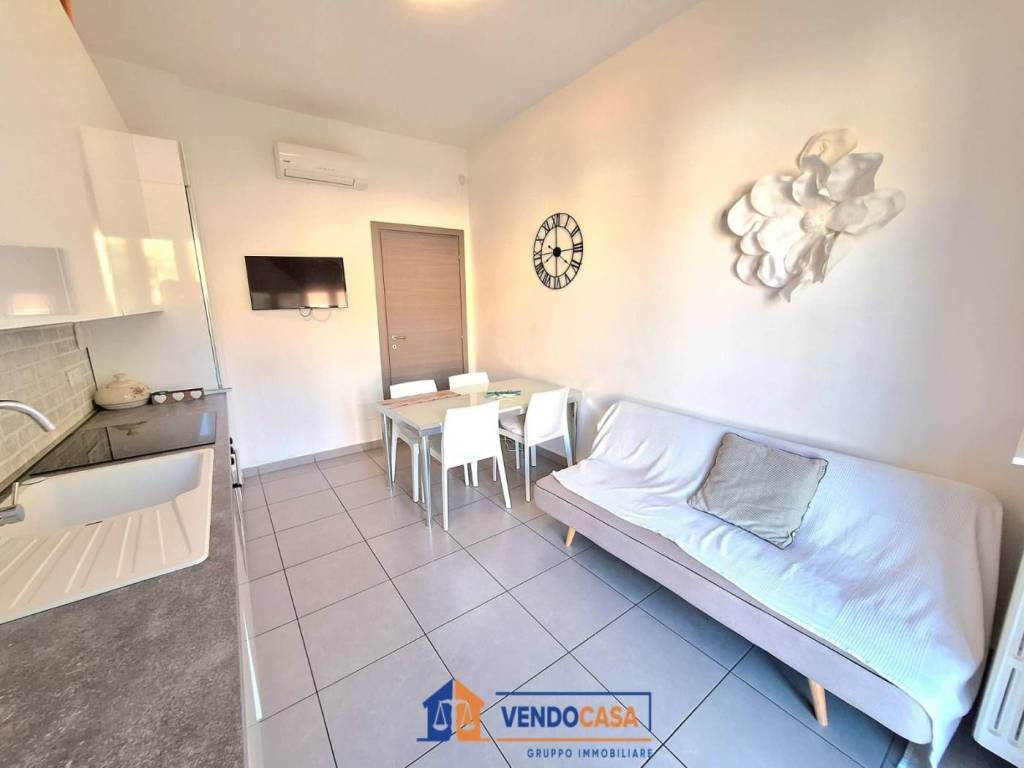 Appartamento a Loano in Via Aurelia, 436 - Foto 3