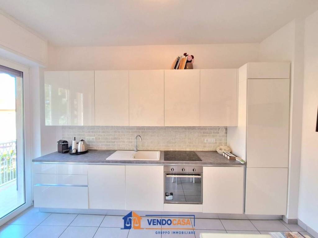 Appartamento a Loano in Via Aurelia, 436 - Foto 4